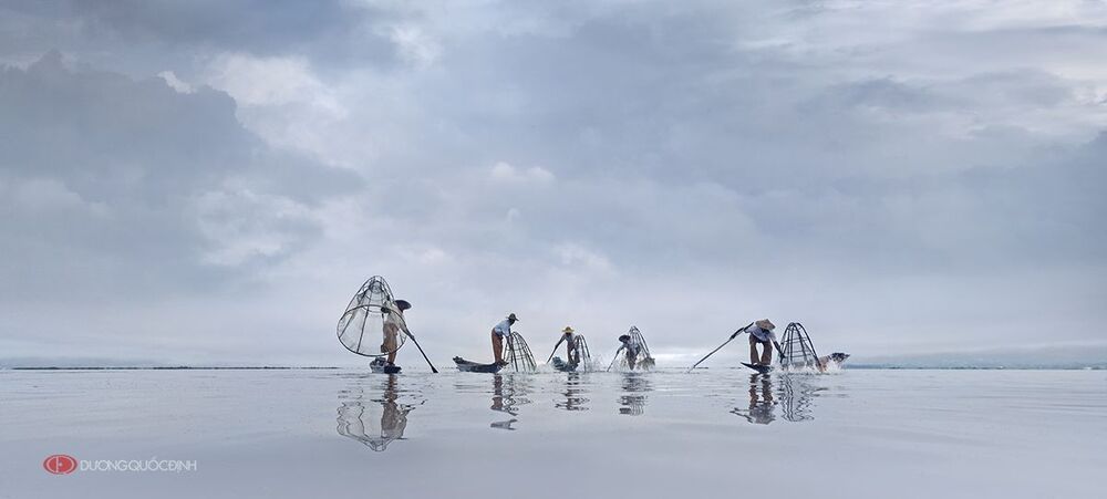 Myanmar