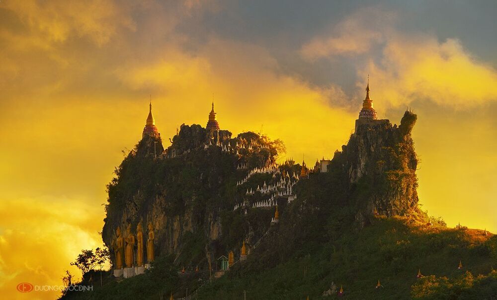 Myanmar