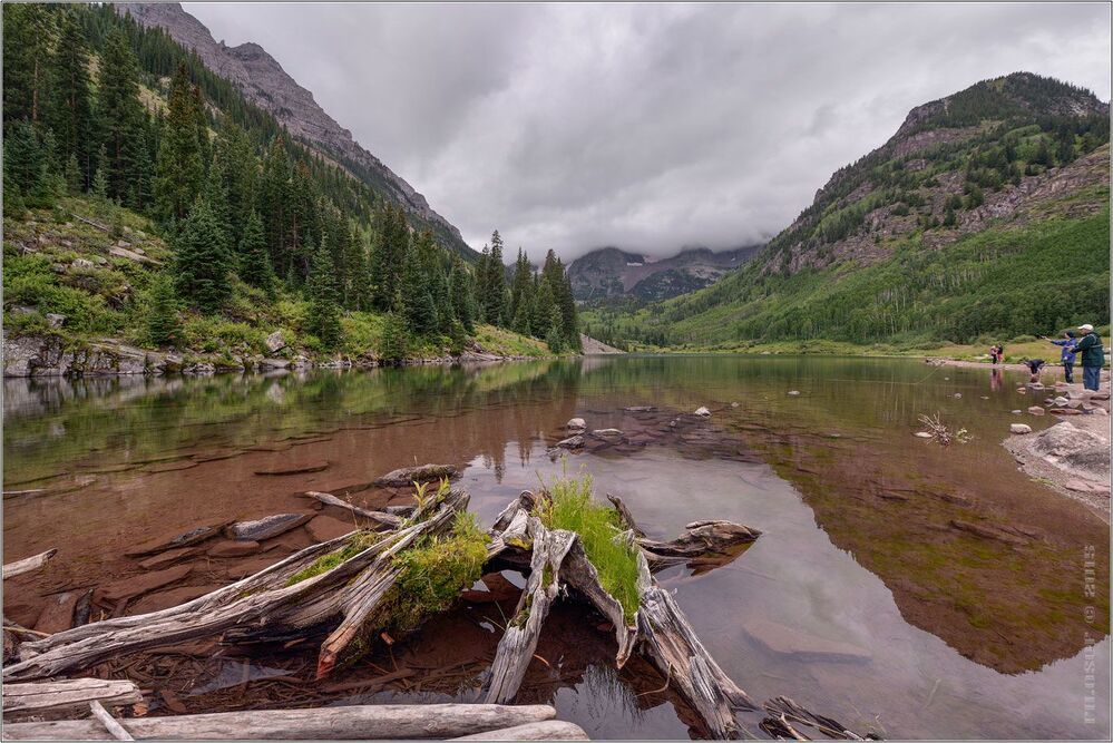 Maroon Bells | Aspen CO