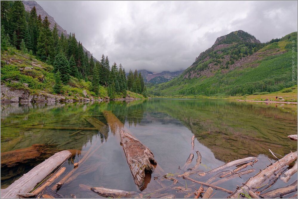 Maroon Bells | Aspen CO