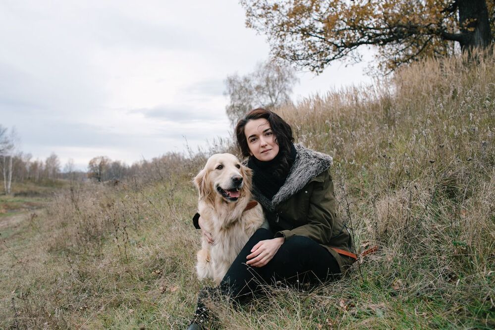 Julia and Reggi