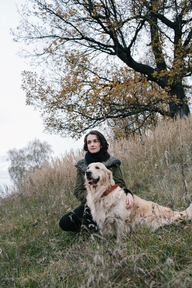 Julia and Reggi