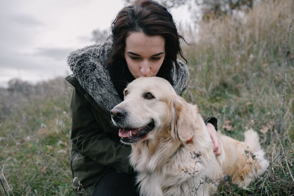 Julia and Reggi