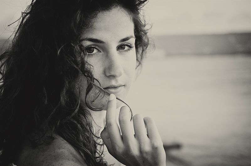 Pure beauty
