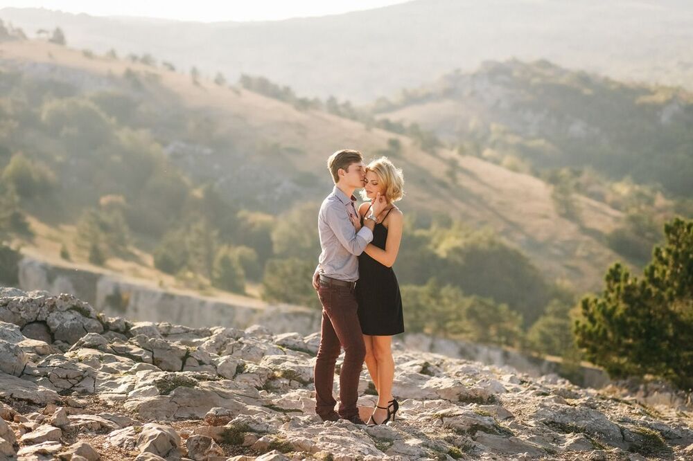 one day