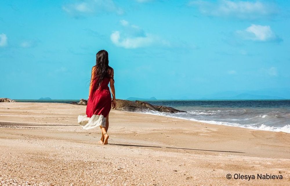 Promenade...