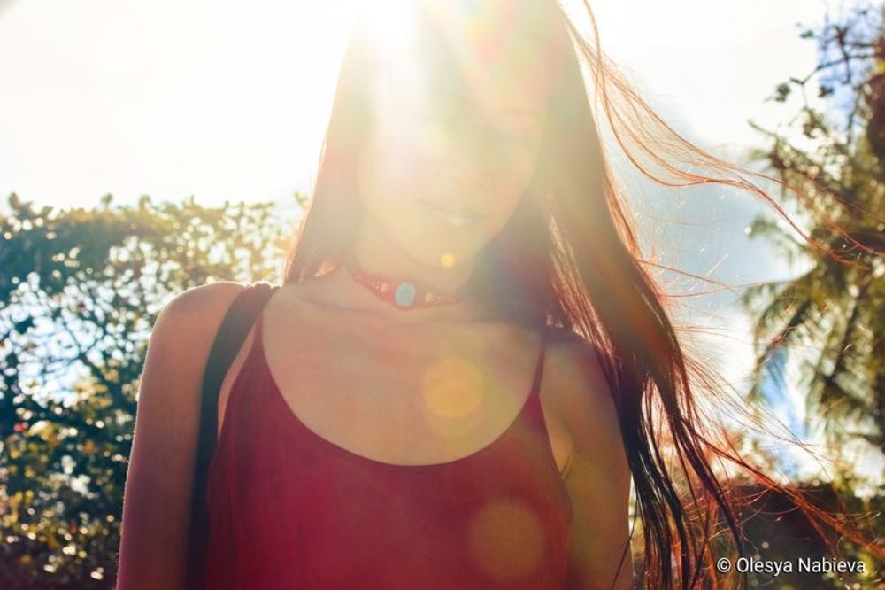 Sunshiny
