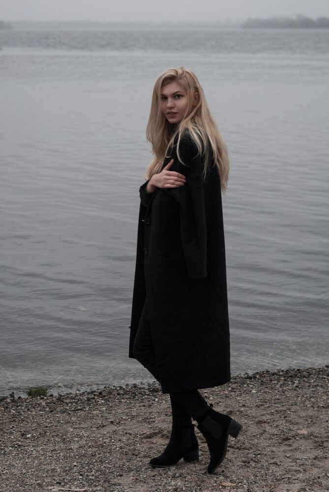 Анна