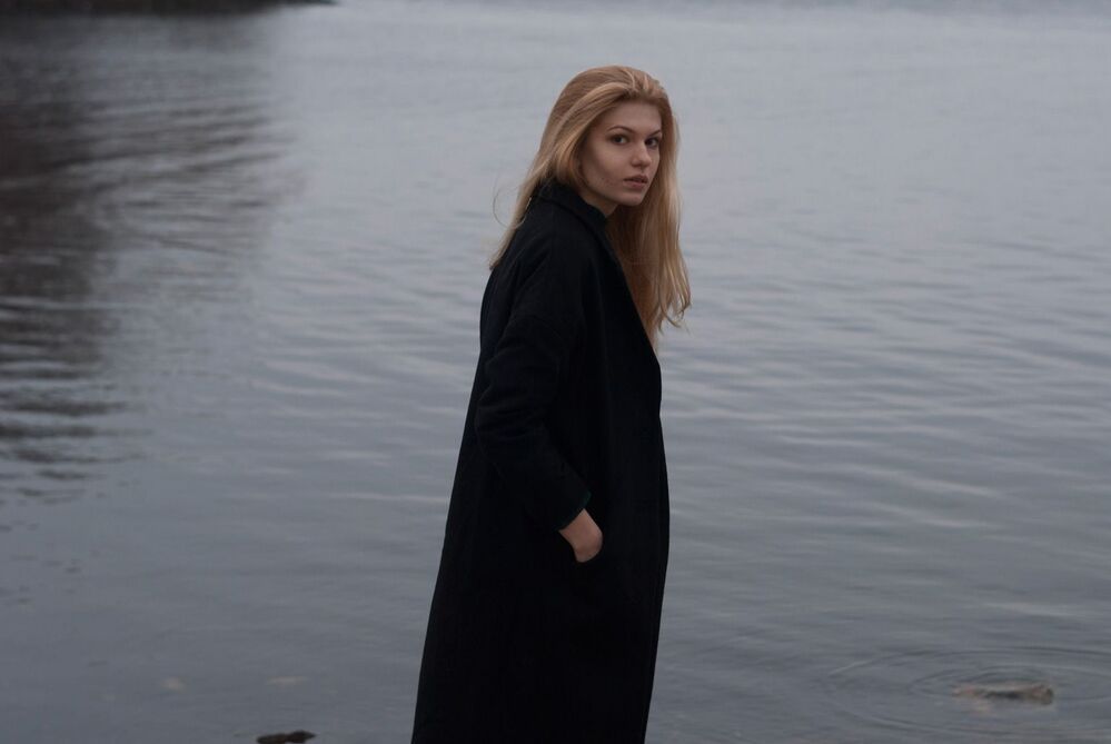 Анна