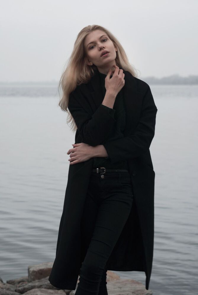 Анна