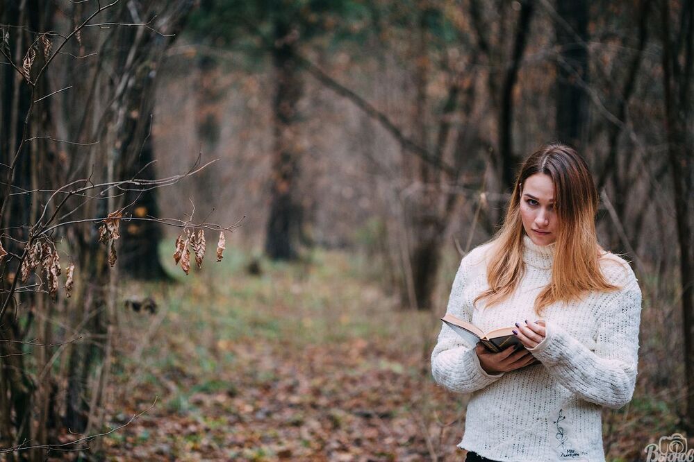 Анна