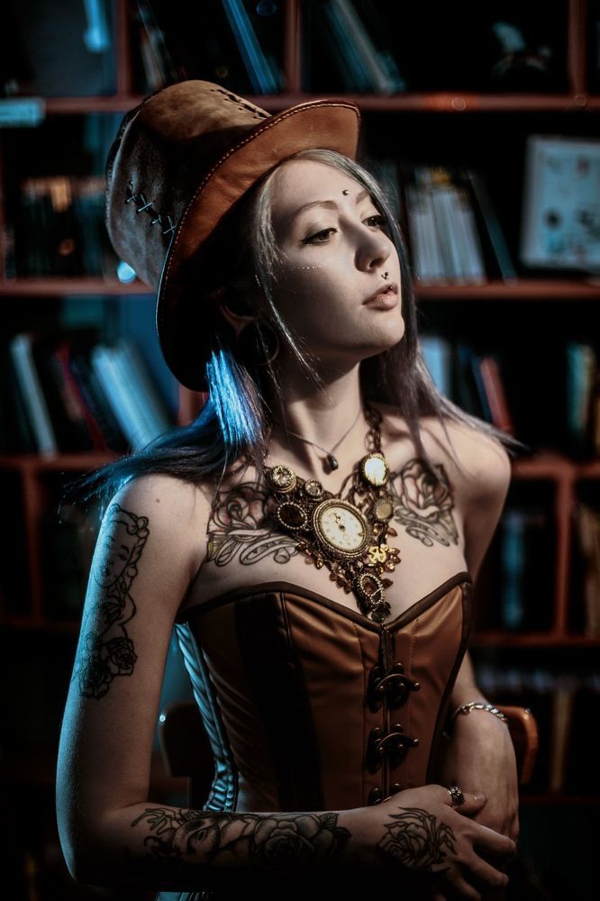 Ada White