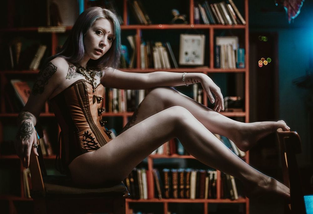 Ada White
