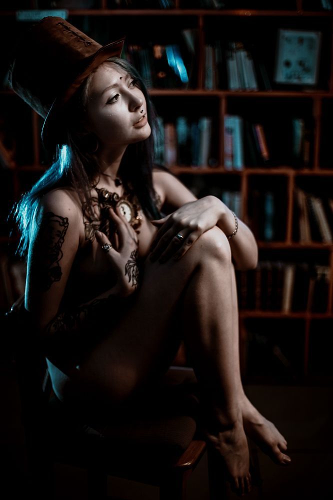 Ada White