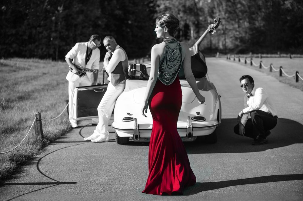 Bumpy road to love