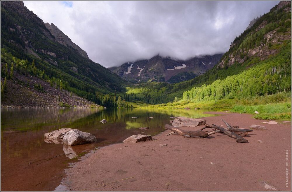 Maroon Bells | Aspen CO