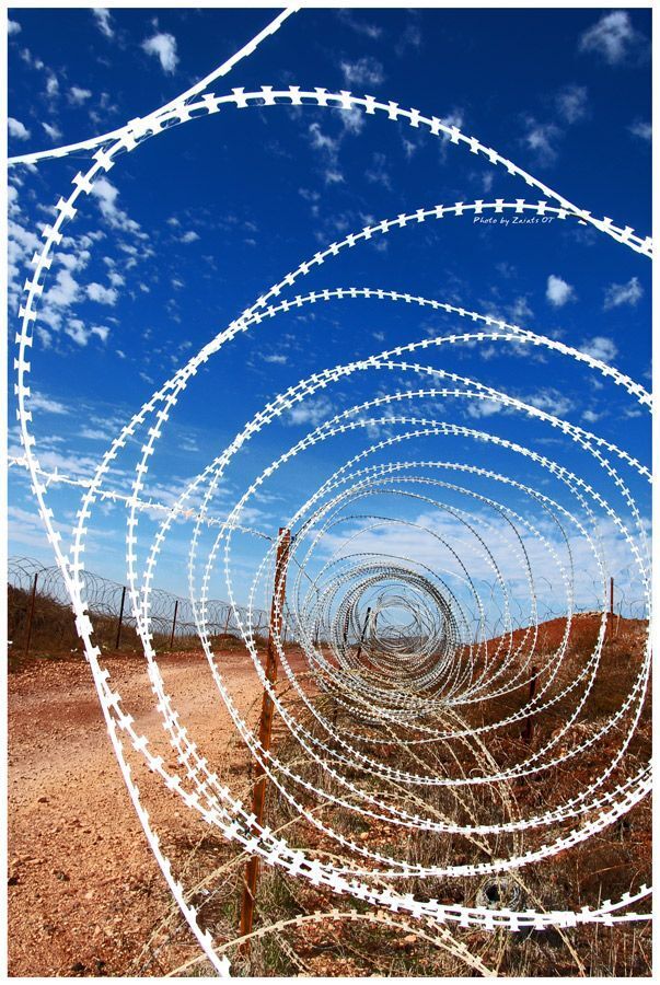 Border
