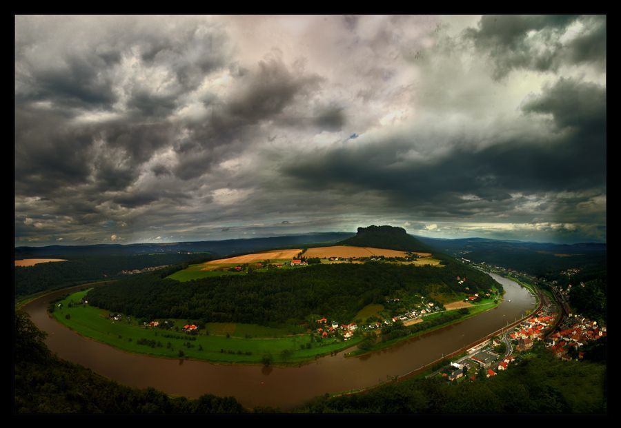 Germany Somewhere