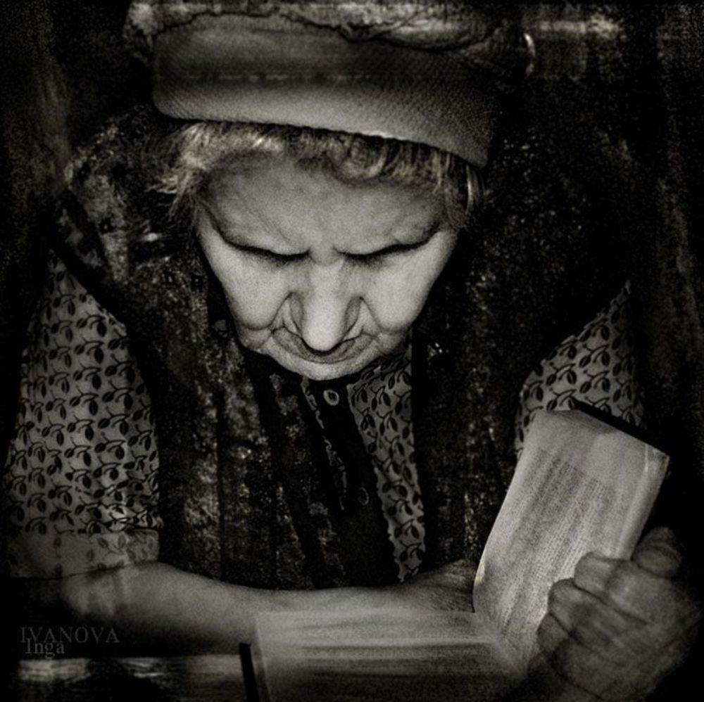 grandmother