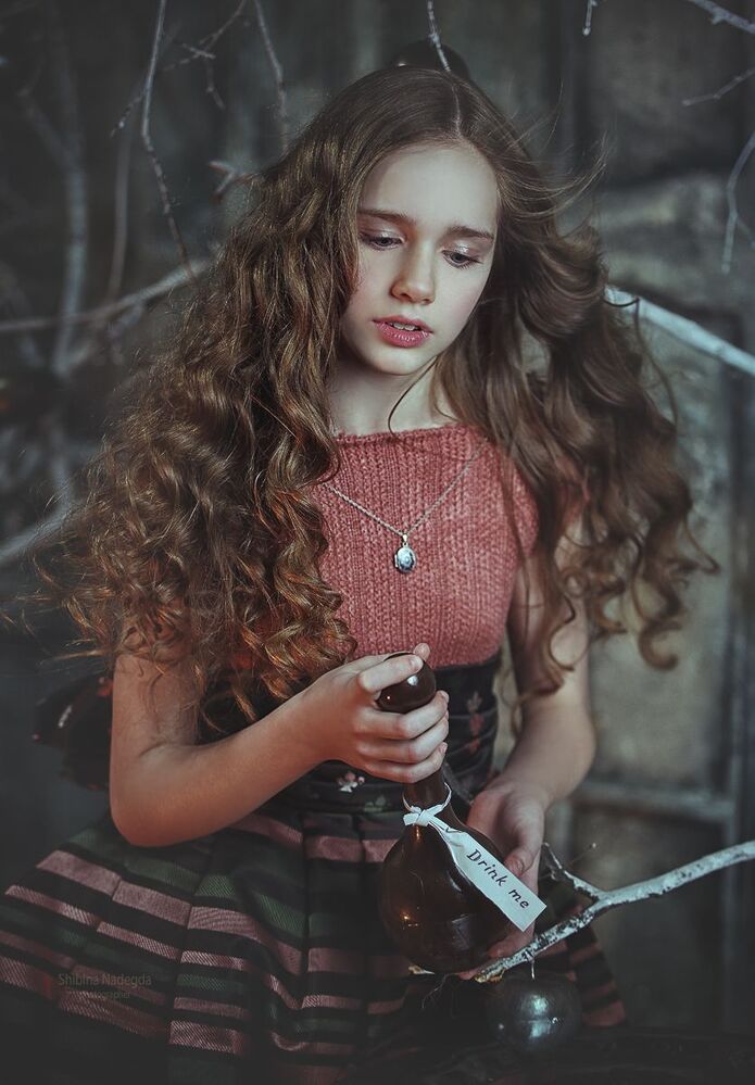 Алиса