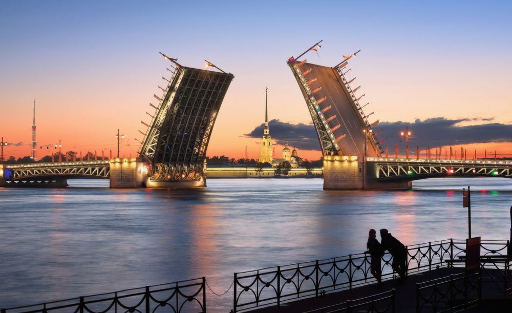Классика Петербурга