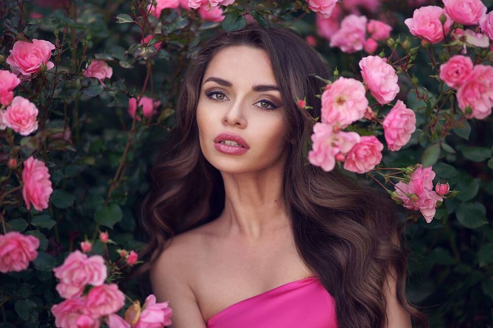 Roses