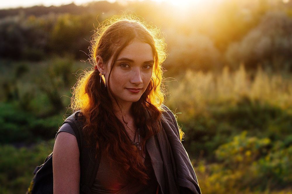 sun