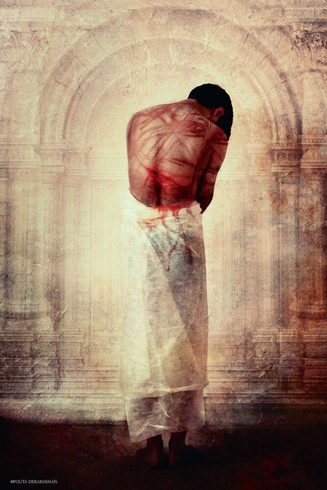 freedom and captivity