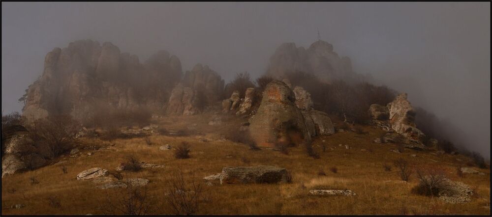 К вершине