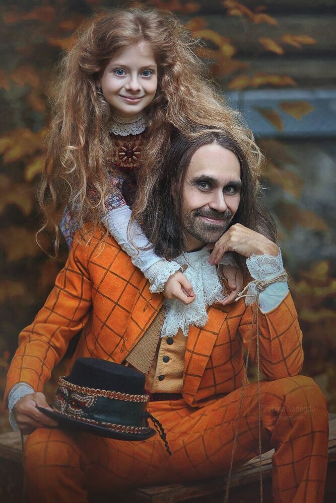 Кукловод