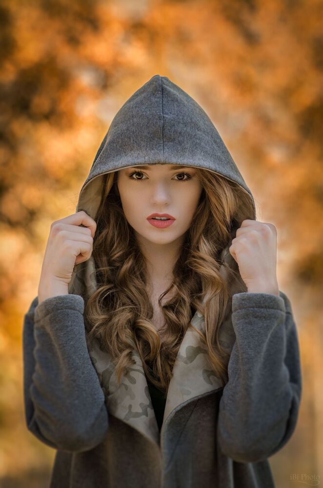 fire girl