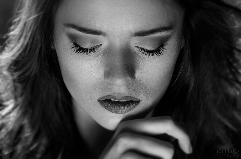 eyes