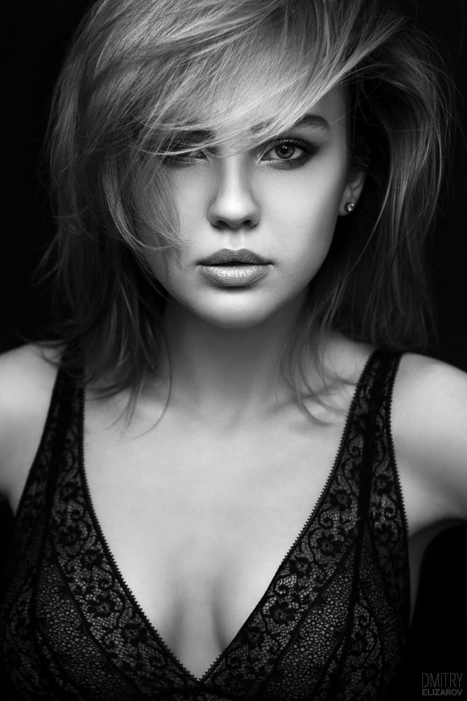 Dasha Medvedeva
