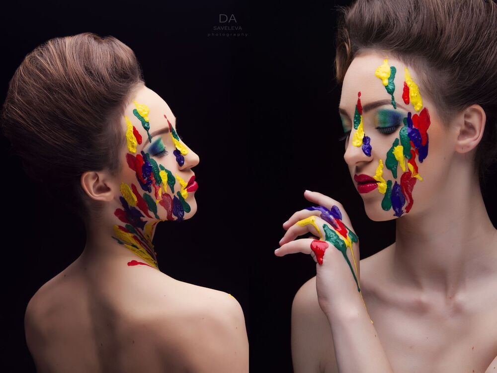 my colours