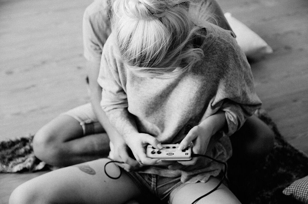 В+Ж