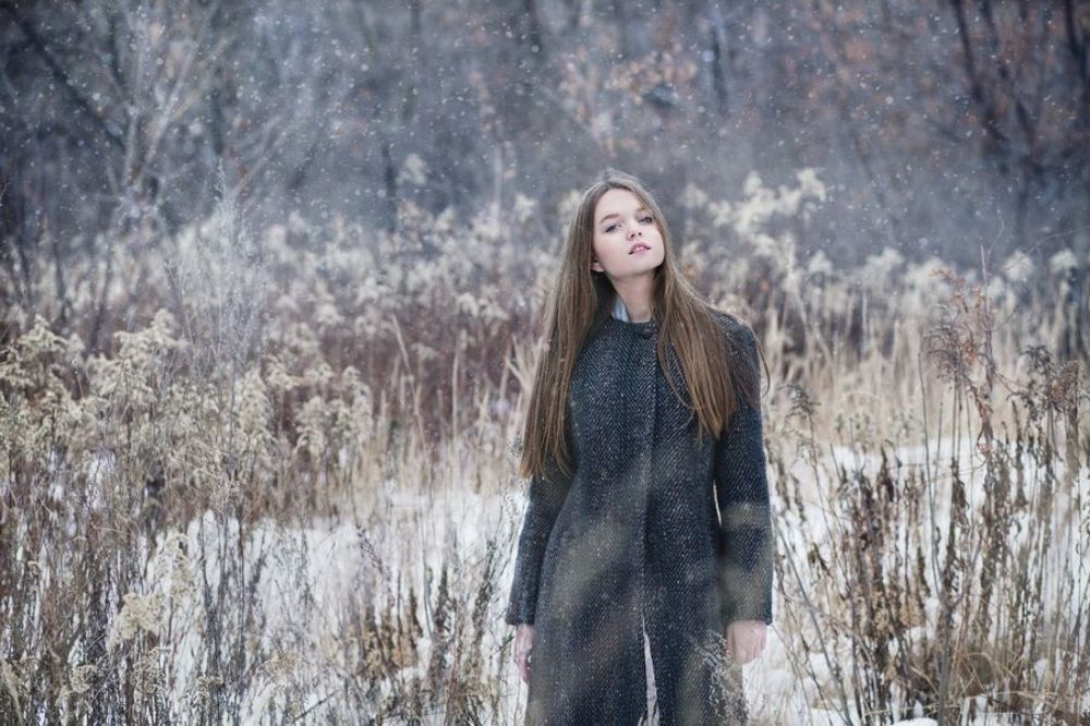 Полина