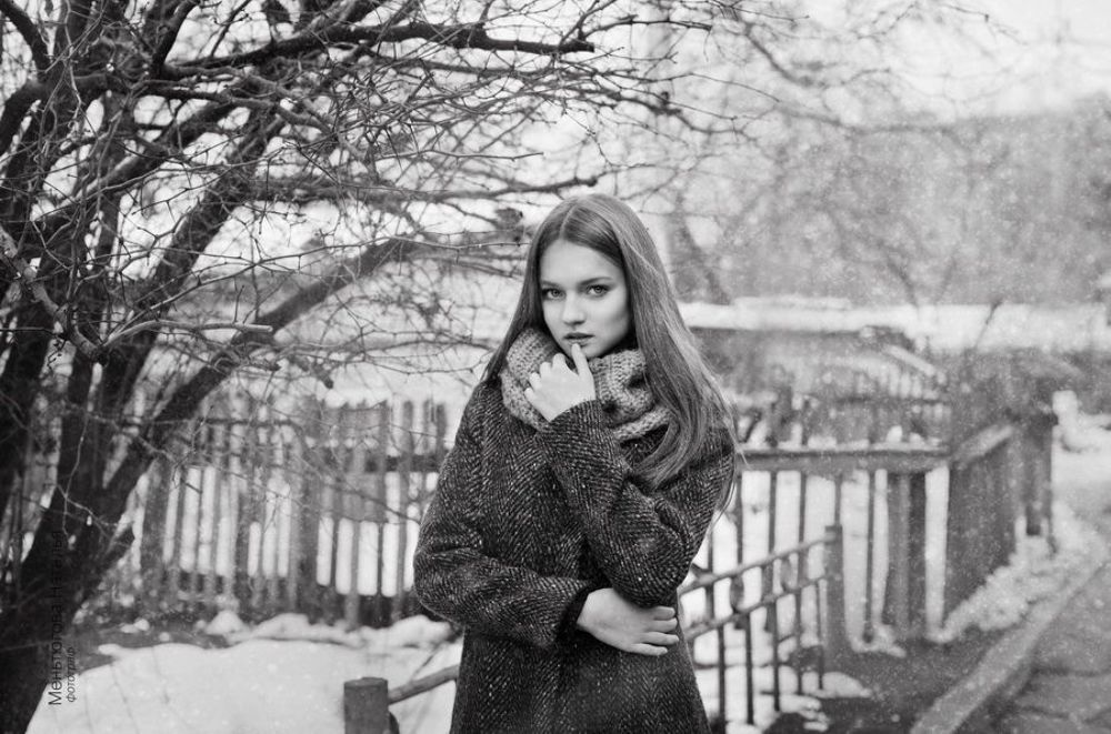Полина