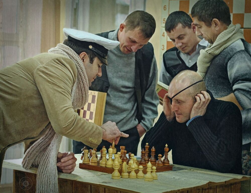 "Нью-Васюки"