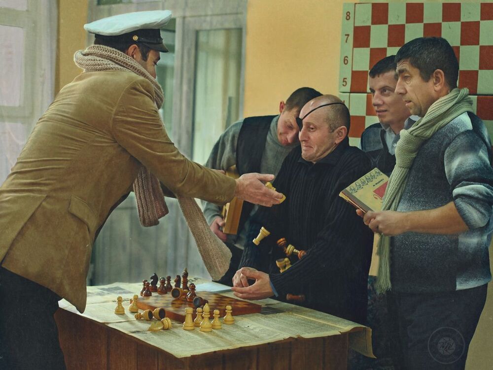 "Нью-Васюки"