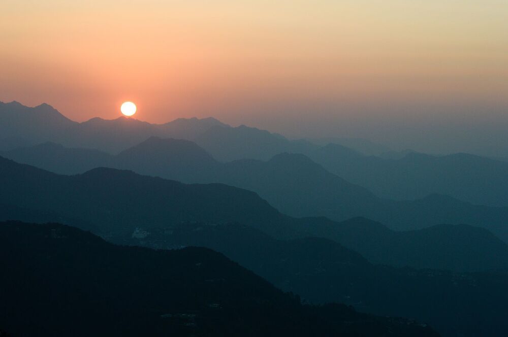 The Dawn