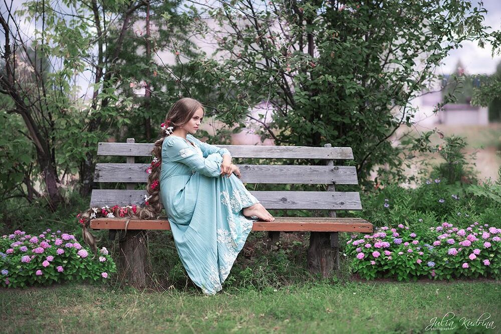 Рапунцель
