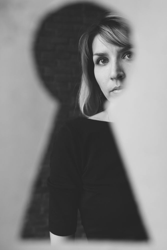 Mary