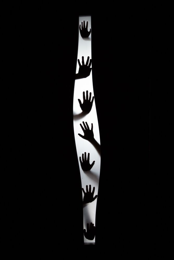 Hands
