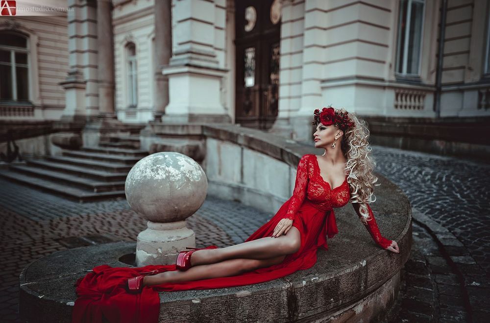Марта
