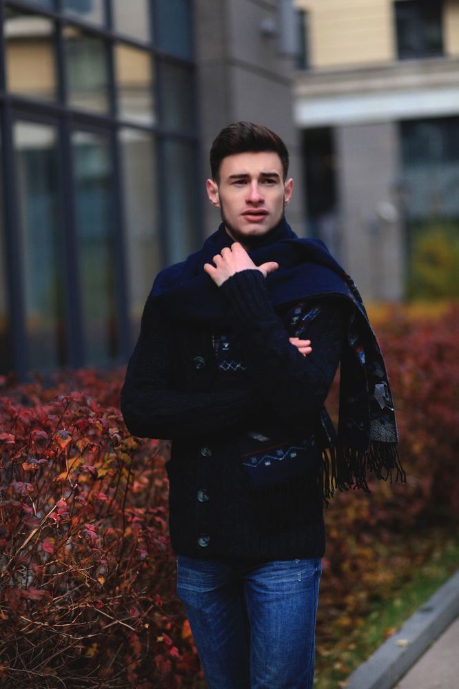Корнев Павел