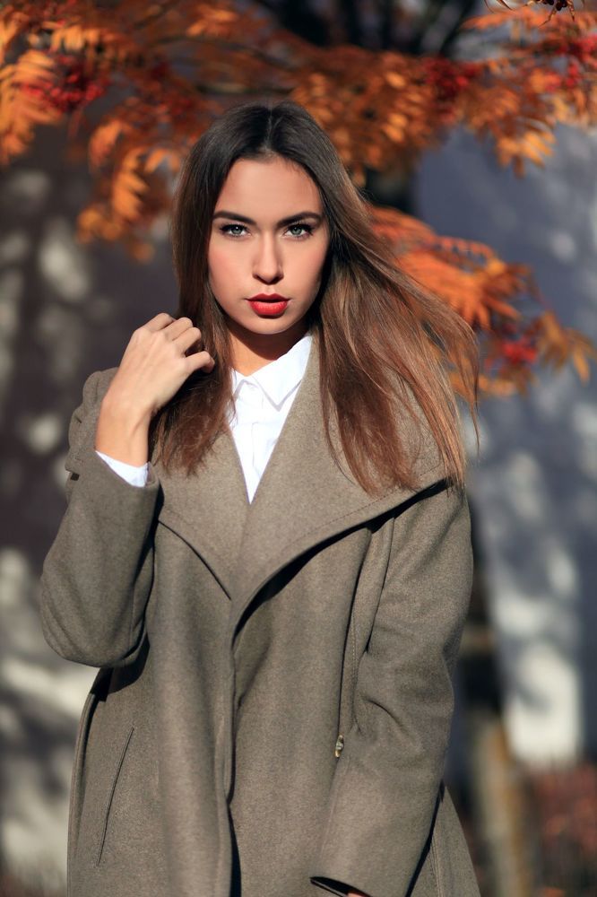 Круглова Кристина
