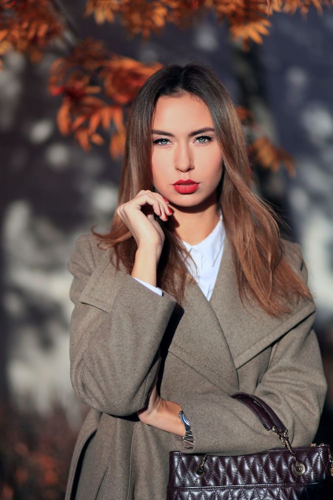 Круглова Кристина