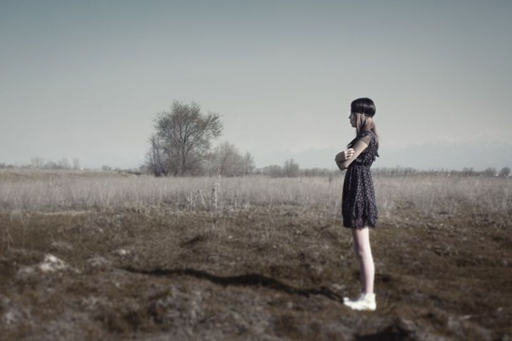 Bizarre love
