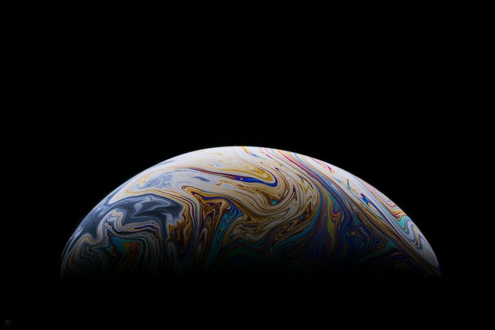 Macrocosmos