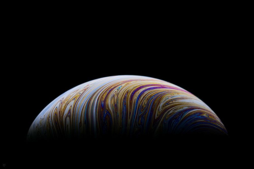 Macrocosmos